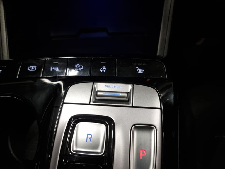 2022 Hyundai TUCSON 1.6 TGDi Hybrid 230 Premium 5dr 2WD Auto ESTATE PETROL/ELECTRIC Automatic