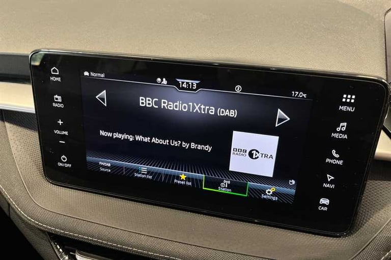 2024 Skoda Fabia 1.0 TSI SE L Hatchback 5dr Petrol DSG Euro 6 (s/s) (116 ps) Hatchback Petrol Aut...