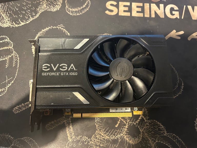 image for GeForce gtx 1060
