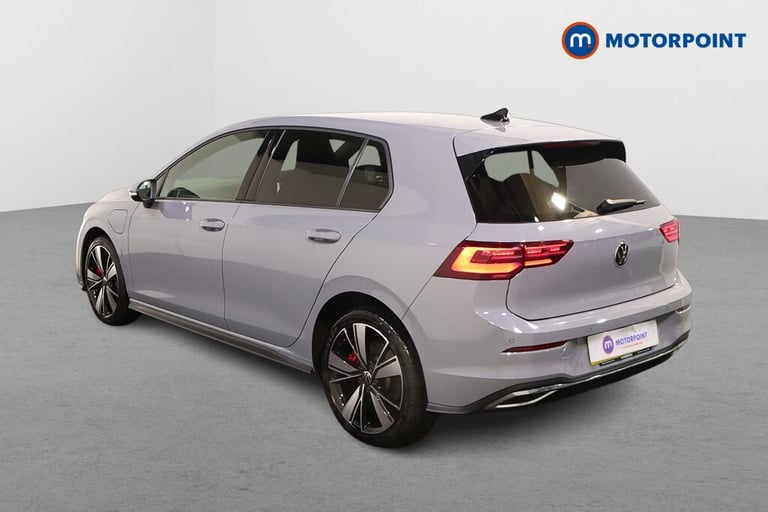 2021 Volkswagen Golf 1.4 TSI GTE 5dr DSG HATCHBACK PETROL/ELECTRIC Automatic