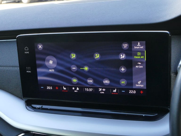 2021 Skoda Octavia 1.5 TSI e-TEC SE L 5dr DSG HATCHBACK PETROL Automatic