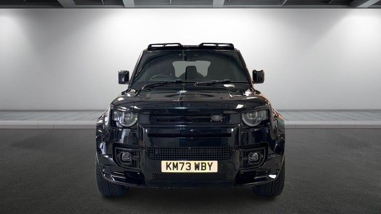 2024 Land Rover Defender 110 3.0 D300 MHEV X-Dynamic SE SUV 5dr Diesel Auto 4WD Euro 6 (s/s) (300...