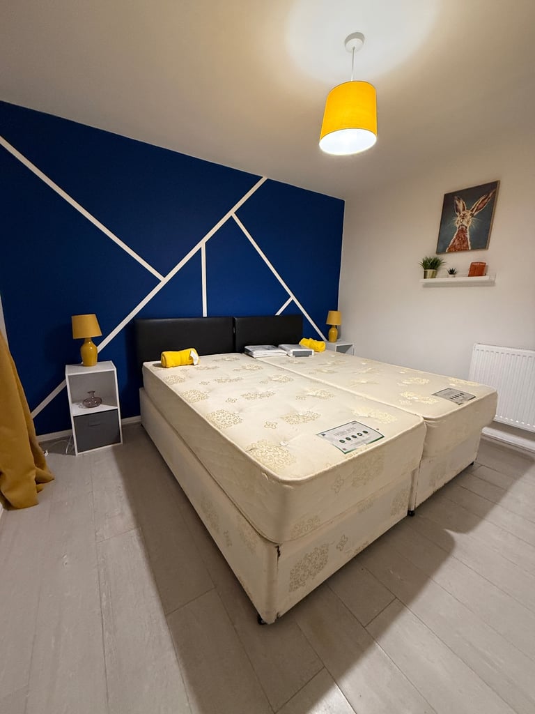 3 bedroom Basildon