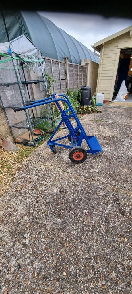 outboard transporter and test rig | in Bournemouth, Dorset | Gumtree