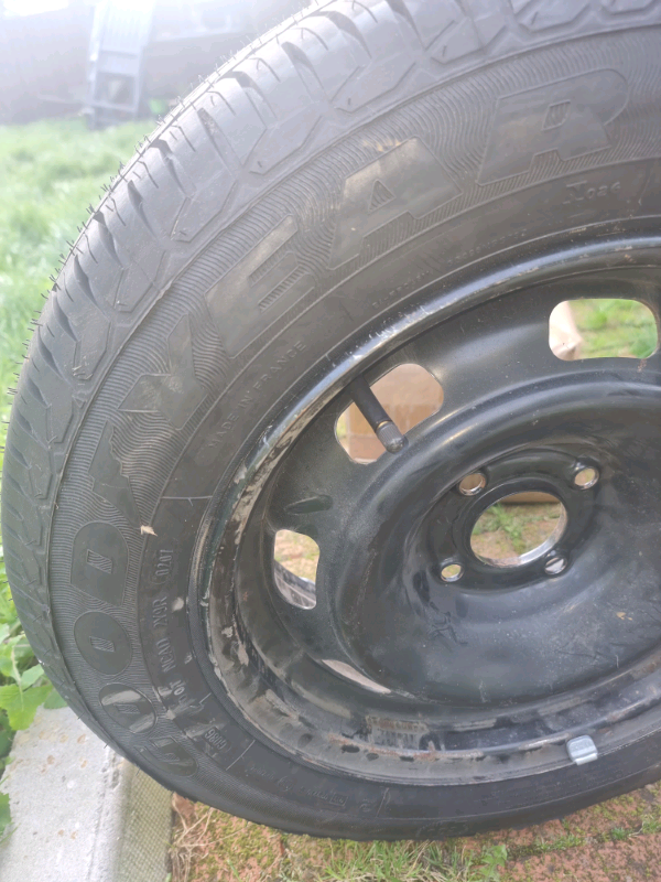 Good year tyre