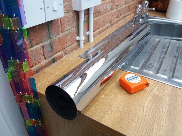 Harley Davidson exhaust muffler