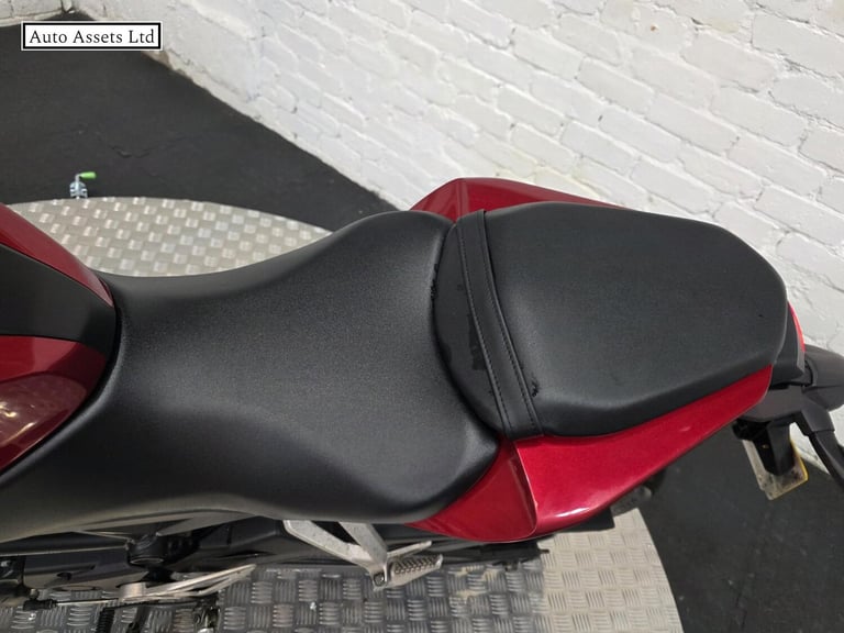 2024 Honda CB125R 125 Naked Petrol Manual O-Ring Euro 5 (15 ps) Naked Petrol Manual