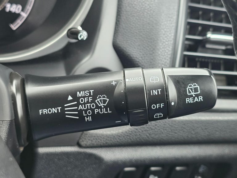 2011 Mitsubishi ASX 1.8 3 ClearTec 5dr 4WD HATCHBACK DIESEL Manual