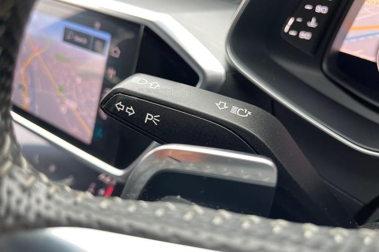 2019 Audi A6 40 TDI S Line 5dr S Tronic ESTATE DIESEL Semi Automatic