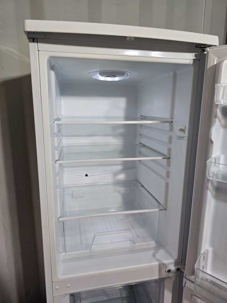Free Delivery - Bush Fridge/Freezer (£150)