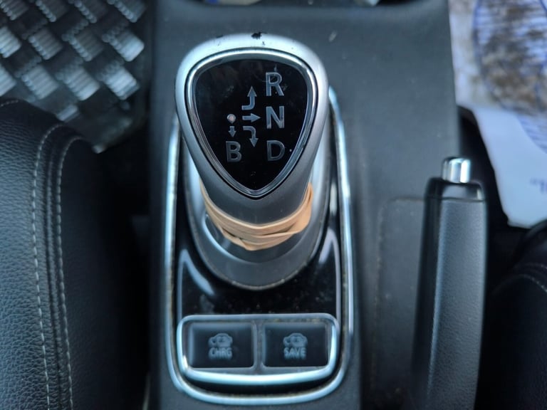 2014 Mitsubishi Outlander 2.0 Plugin Hybrid 12kWh GX3h 5 Seats 4WD Euro 5 Road Tax 20 ULEZ Compli...