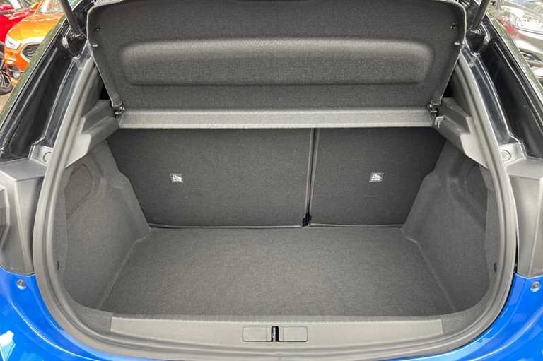 2025 Vauxhall Corsa 1.2 Turbo Ultimate Hatchback 5dr Petrol Manual Euro 6 (s/s) (100 ps) Hatchbac...