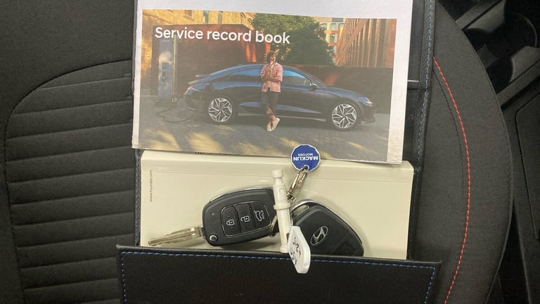 2024 Hyundai i10 1.0 T-GDi N Line 5dr Petrol Hatchback Hatchback Petrol Manual