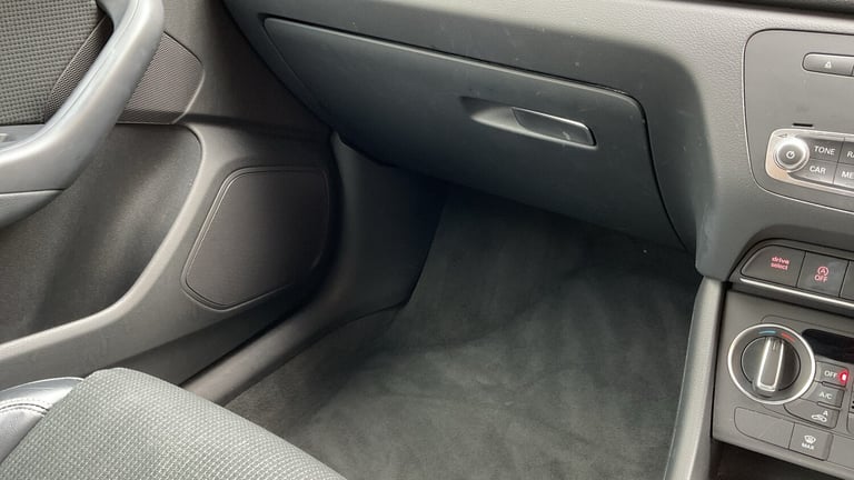 2016 Audi Q3 1.4T FSI S Line Navigation 5dr S Tronic SUV Petrol Automatic