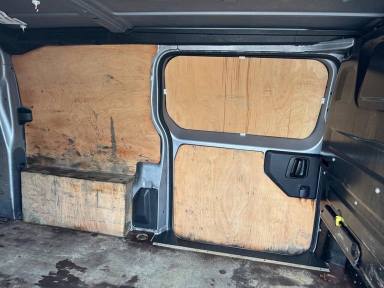 2021 Citroen Dispatch 1400 2.0 BlueHDi 145 Van Enterprise Pro PANEL VAN DIESEL Manual