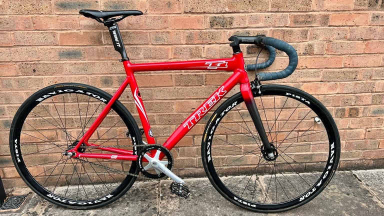 Trek T1 Track Bike 51cm