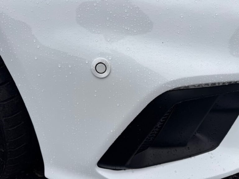 2018 Ford Transit Connect 1.5 TDCi 100ps Trend Van PANEL VAN DIESEL Manual