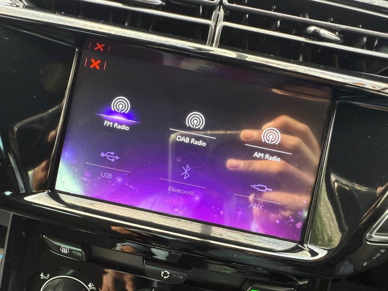 2015 DS Automobiles DS 3 1.2 PureTech DStyle Euro 6 (s/s) 3dr HATCHBACK Petrol Manual