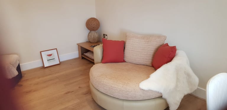 Room with ensuite in a shared house