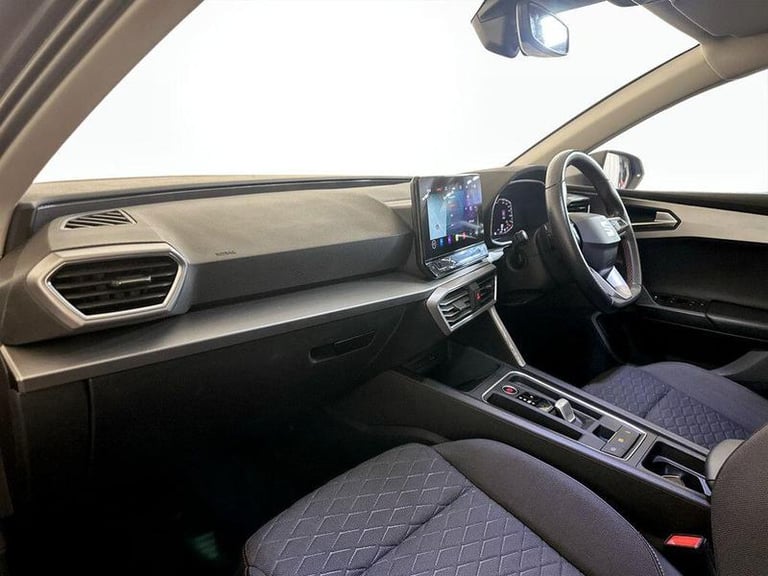 2021 SEAT Leon 1.4 eHybrid FR 5dr DSG ESTATE PETROL/ELECTRIC Automatic