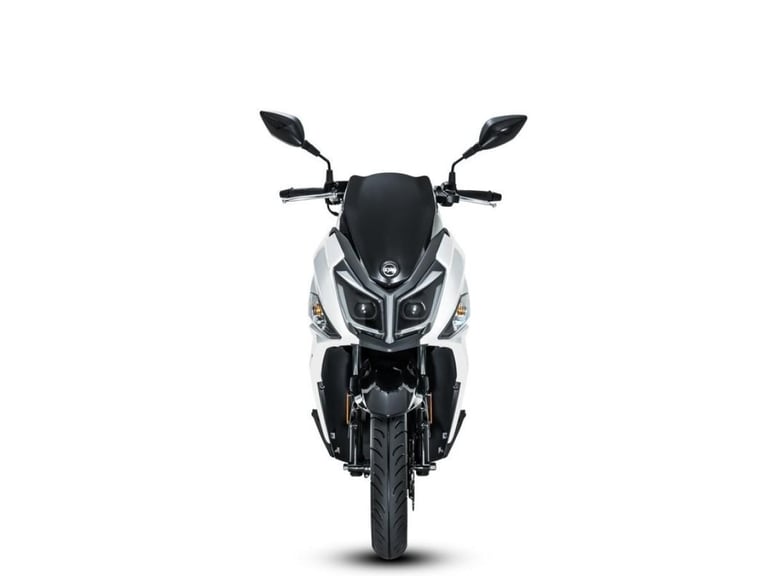 SYM JET 14 LC 125cc NEW Automatic Scooter Commuter Learner Legal A1 CBT Frien...