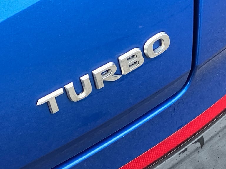 2019 Vauxhall Grandland X 1.2 Turbo Elite Nav 5dr Hatchback Manual