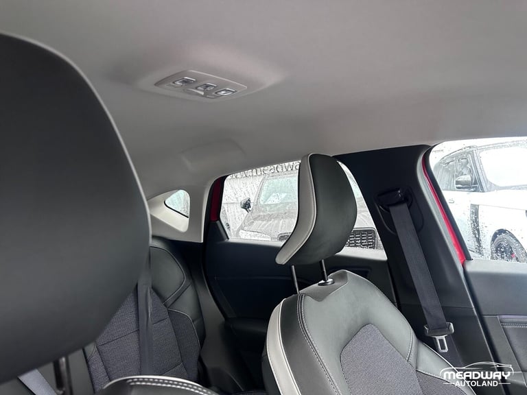 2023 Renault Captur 1.6 E-Tech full hybrid 145 Techno 5dr Auto HATCHBACK PETROL/ELECTRIC Automatic