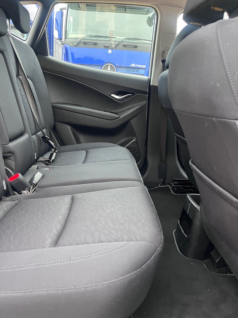 Hyundai, IX20, MPV, 2011, Automatic, 1591 (cc), 5 doors