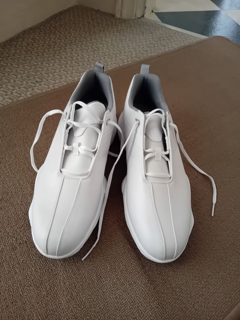 image for Footjoy Golf Shoes - size 11