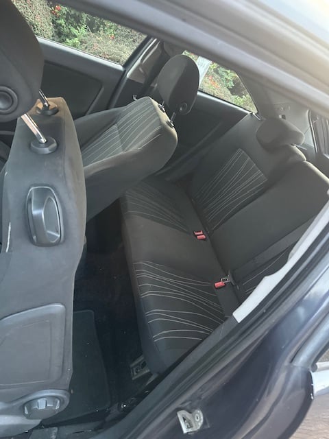 2008 VAUXHALL CORSA 1.4 AUTOMATIC MOT’D 3DR CHEAP CAR! BARGAIN!