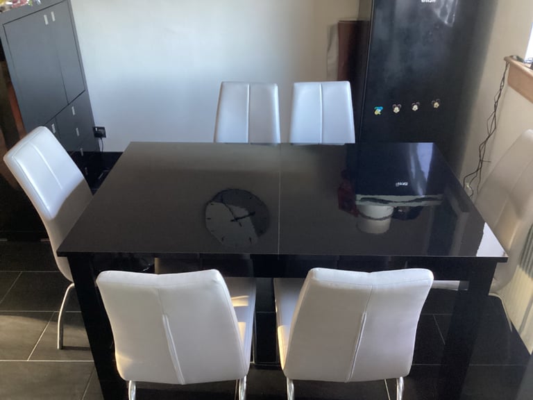 Next for Sale | Dining Tables & Chairs | Gumtree