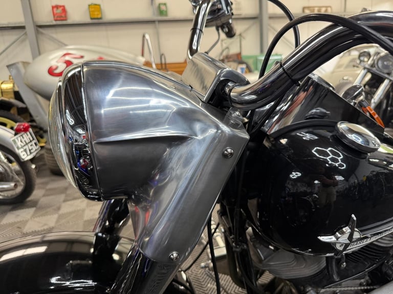 1976 Harley Davidson Electra Glide FLH 1200 Shovelhead stunning, 