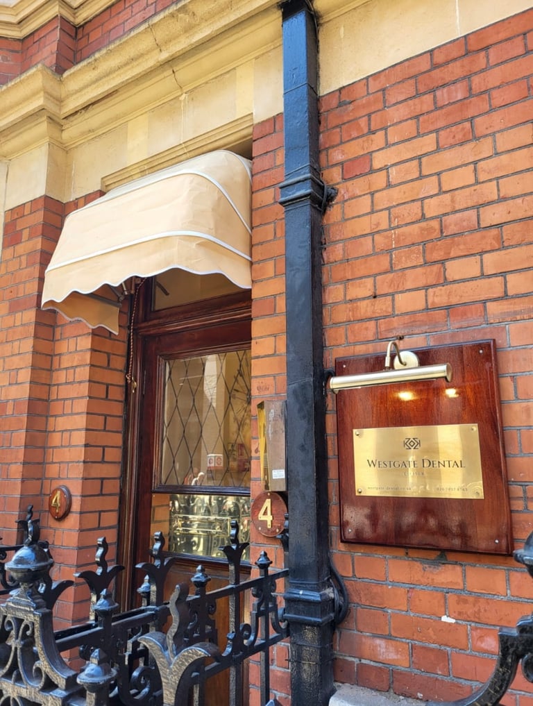 image for Dental room to rent Kensington London 