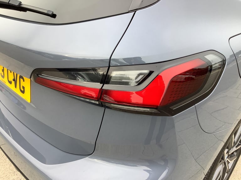 2023 BMW 2 Series Active Tourer 220i MHT M Sport 5dr DCT Hatchback Petrol Automatic