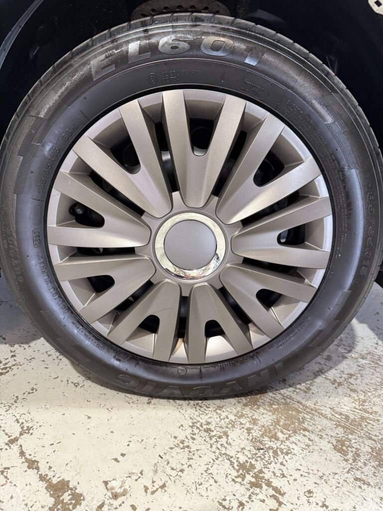 2017 Dacia Sandero 1.5 dCi Ambiance Hatchback 5dr Diesel Manual Euro 6 s/s 90 ps Hatchback Diesel...