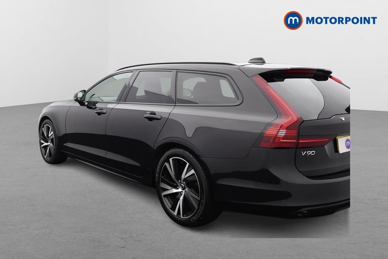 2023 Volvo V90 2.0 B4D Plus Dark 5dr Auto Estate Diesel Automatic