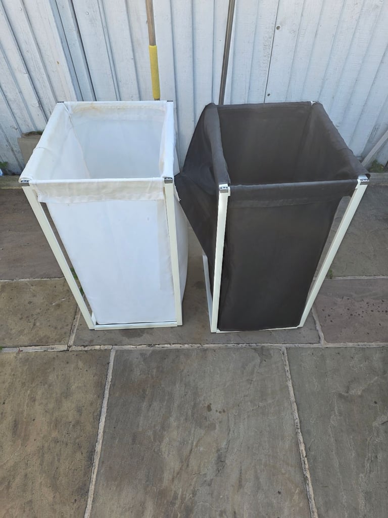 image for Ikea clothes bins