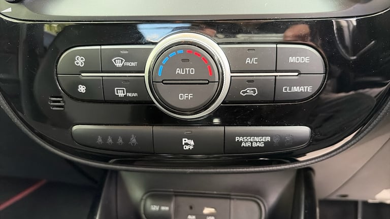 2017 Kia Soul 1.6 GDi 2 5dr Petrol Hatchback Hatchback Petrol Manual