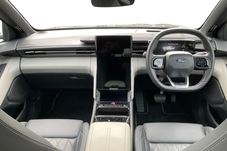 2024 Ford Explorer Extended Range 79kWh Premium SUV 5dr Electric Auto AWD (340 ps)**FRONT &amp; R...