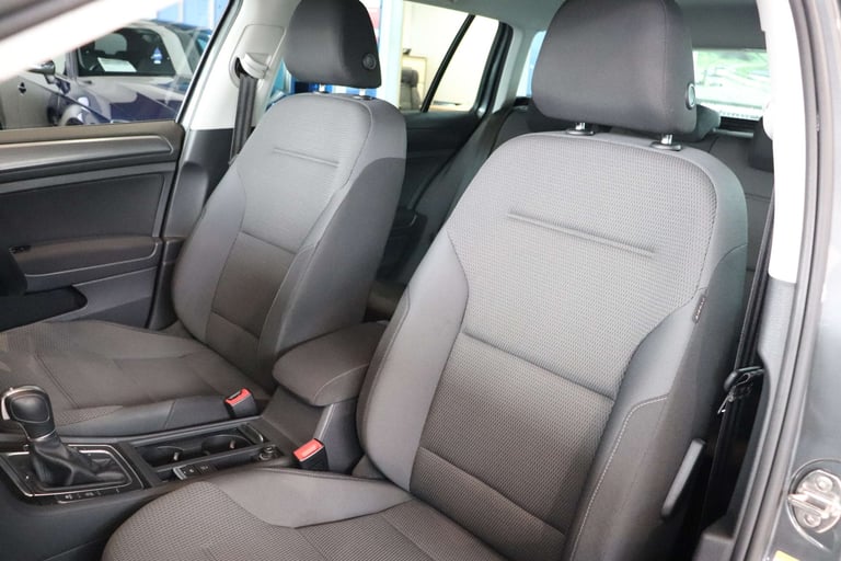 2019 Volkswagen Golf 1.6 Golf Match TDI Semi-Auto 5dr Estate Diesel Automatic