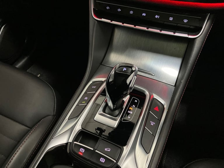 2022 MG MG HS 1.5 T-GDI Exclusive 5dr DCT Hatchback PETROL Automatic