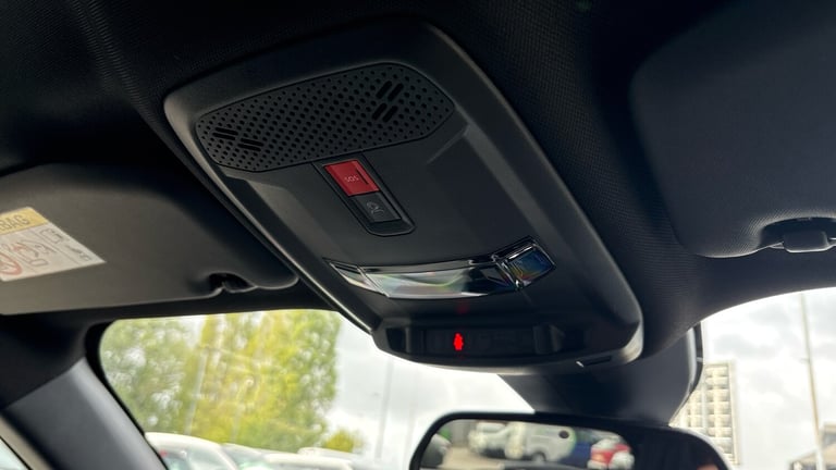 2025 Peugeot 2008 1.2 PureTech GT SUV 5dr Petrol EAT Euro 6 (s/s) (130 ps) SUV Petrol Automatic