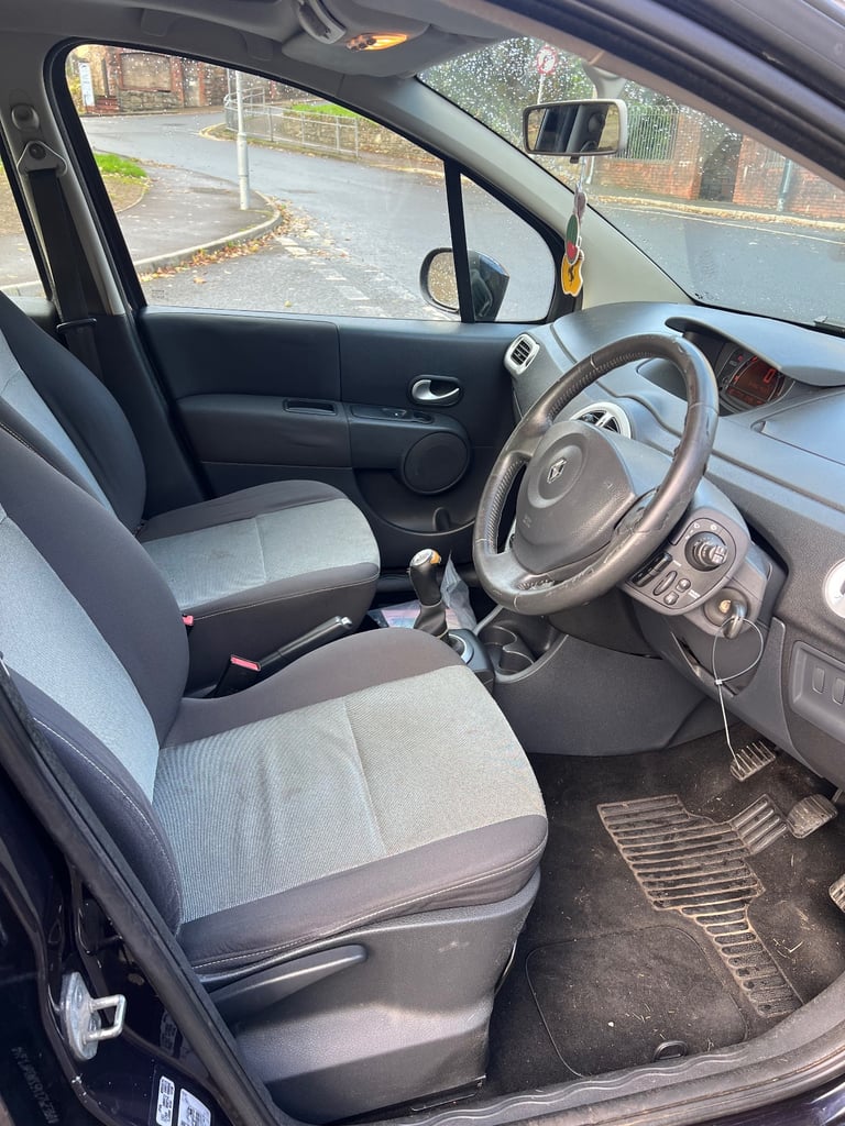 8 CARS FOR SALE - RUN DRIVE MOT 