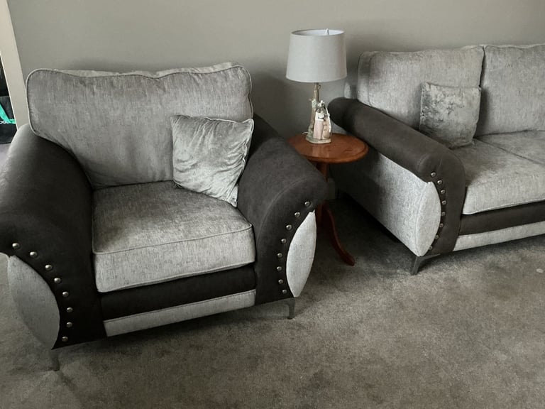 Sofa set 