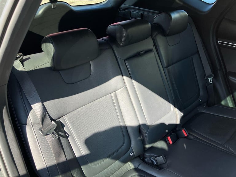 2022 Hyundai TUCSON T-GDI ULTIMATE ESTATE Petrol Manual