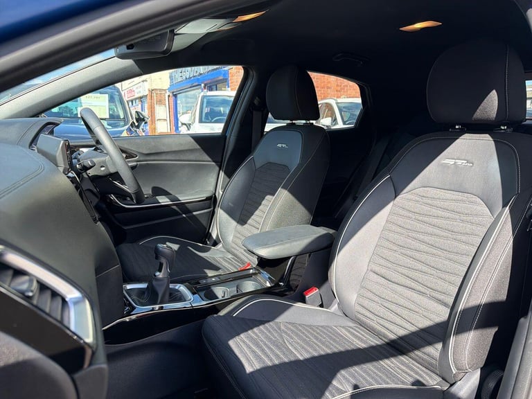 2025 Kia XCeed 1.5 T-GDi GT-Line SUV 5dr Petrol Manual Euro 6 (s/s) (138 bhp) HATCHBACK Petrol Ma...