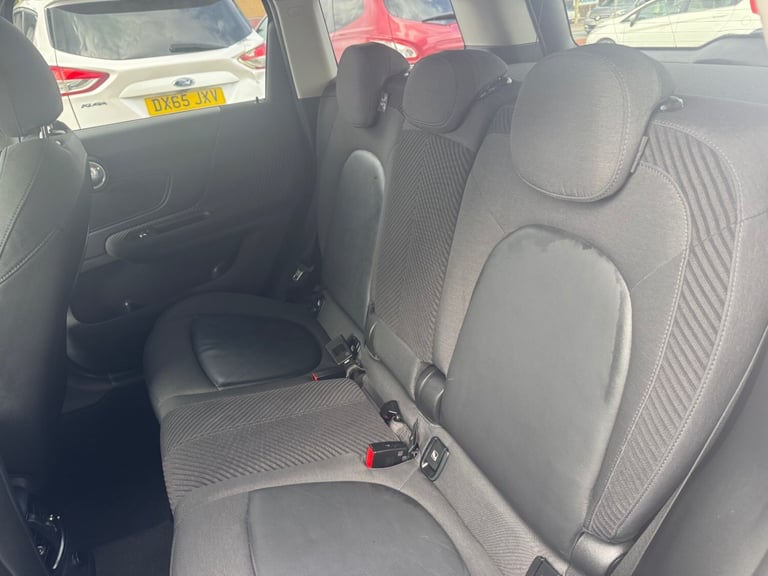 2018 MINI Countryman 1.5 Cooper 5dr + CHILI PACK / MEDIA PACK / 1 OWNER / ULEZ / FSH / NAV HATCHB...