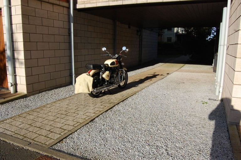 image for Royal Enfield, BULLET, 2016, 499 (cc)