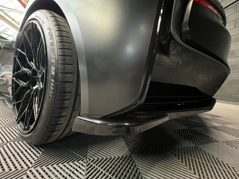 2016 BMW i8 1.5 7.1kWh Auto 4WD Euro 6 (s/s) 2dr COUPE Petrol/Electric Hybrid Automatic