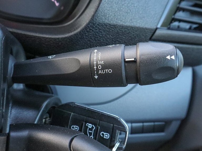 2020 Citroen Dispatch 1000 1.5 BlueHDi 100 Van Enterprise PANEL VAN DIESEL Manual